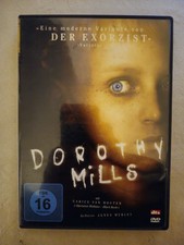 Dorothy Miles
