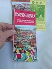 Lot of 6 Vintage Pennsylvania Travel Brochures from Dutch Country + — photo 7