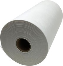 Cut Away Embroidery Stabilizer Roll 12" x 50 Yd   2.5 oz Cutaway - for Machine o