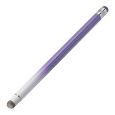 Stylus Pens for Touch Screens Capacitive Stylus Gradient Purple