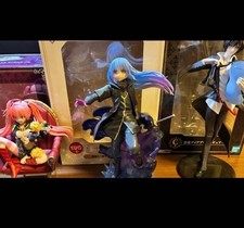 That Time I Got Reincarnated as a Slime Ichiban Kuji Figures Set