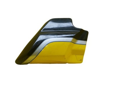 HARLEY DAVIDSON Electra Glide RH Seitendeckel Verkleidung rechts FLHTC USE7 66048-09