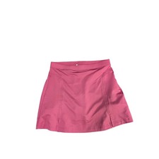 Adidas Climacool Womens Pink Golf Skort Athle...