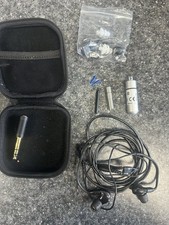 Shure SE846 IEM In Ear Monitors