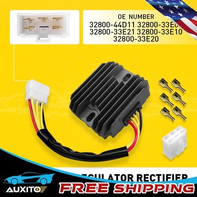 Voltage Rectifier Regulator For GSXR600 Suzuki 1997-05 GSXR750 1996 32800-44D11