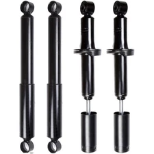 [4pcs] For 1998-2004 Toyota Tacoma Front Rear Left Right Shocks Absorbers Struts