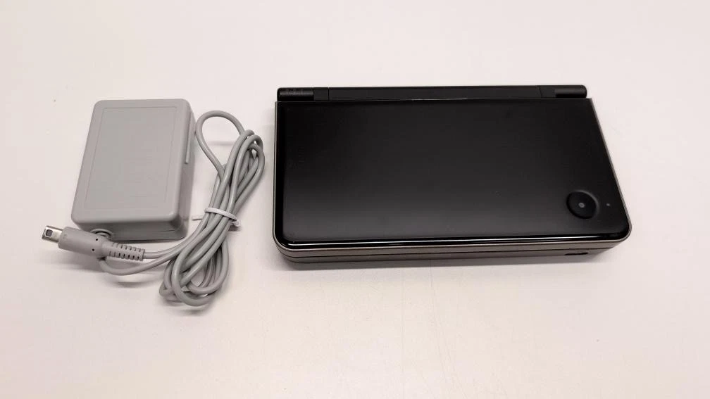 Las mejores ofertas en Consolas de videojuegos Nintendo DSi XL | eBay
