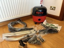 Numatic Henry Hoover HVR200 Vacuum Cleaner