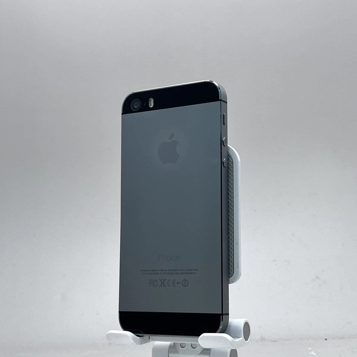 Apple iPhone 5s Gray Phones for Sale | Shop New & Used Cell Phones