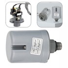 Pressostat automatique pompe à eau pompes auto-amorçantes automatiques économ