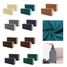 Couch Sofa Stützhandschuhe Dunkelgrau Dunkelgrün Hellgrau Kaffee Kamel Marine