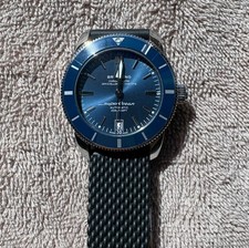 Breitling Superocean Heritage Automatic 42 Blue Men’s AB2010161C1S1 – Full Set