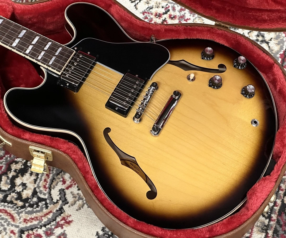 Gibson Es 345 Vintage In Electric Guitars for sale | eBay