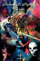 Trapped In Oblivion | Between The Rule Of Heaven And Hell | Kydd (U. A.) | Buch
