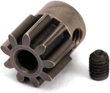 Traxxas 6745 9-T Machined-Steel Pinion Gear, 32P