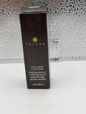 Tatcha The Deep Cleanse Clarifying Japanese Luffa Fruit Extract 25ml 0.85 fl oz