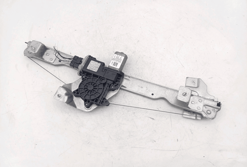 WIELEN TIRANTE COMPATIBILE CON BLOCCO ARRESTO PORTA SPORTELLO ANT SX DX MERCEDES CITAN RENAULT KANGOO 824308607R