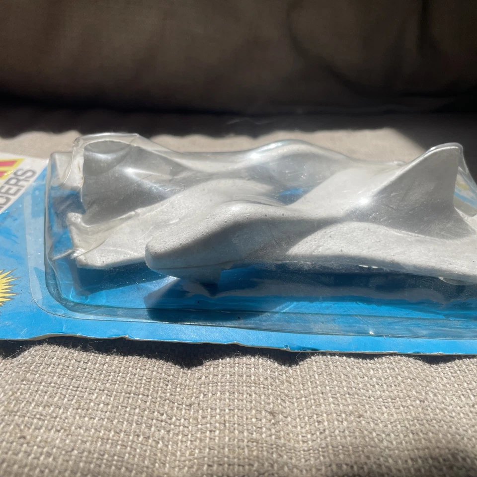 Guillow’s Lite Flite Stealth Foam Gliders New Sealed Airplane Kit Vintage - Image 3 of 4