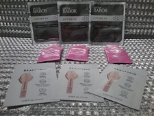 Lot of 9 Beautybio Eyeliter, Doctor BaborVita...