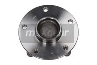 Maxgear 33-0726 Radlager-Kit FüR Fiat, Suzuki