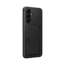 Samsung Card Slot Case für Galaxy A26, Black
