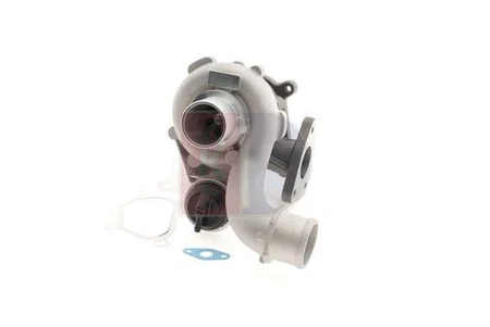 Turbolader T914051