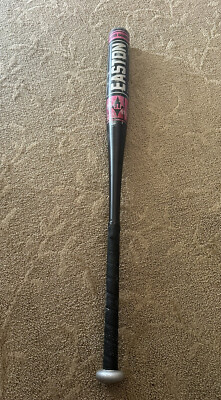 Easton SK12 Super Magnum Softball Bat 33 inch / 29 oz 2 5/8