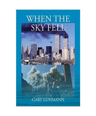 When the Sky Fell, Gary Luhmann