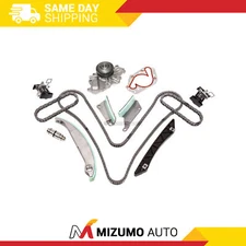 Timing Chain Kit Water Pump Fit 2008 Dodge Charger Magnum Chrysler 300 2.7 DOHC