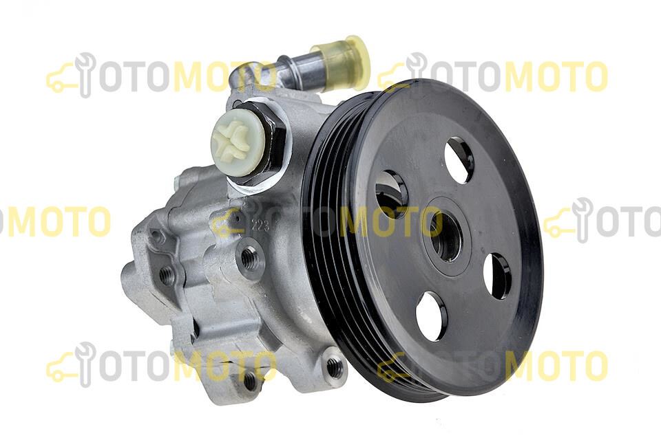 Pompe hydraulique direction pour Fiat Ducato Kasten et Peugeot Boxer utilitaire
