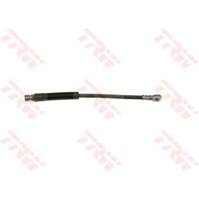 1x Bremsschlauch TRW PHD348 passend für VAUXHALL DAEWOO GENERAL MOTORS HOLDEN