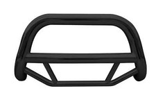 Black Horse Max Bull Bar No Skid Plate Black Fit 01-05 Ford Explorer Sport Trac