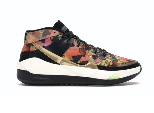 MENS NIKE KD13 HYPE BASKETBALL SNEAKERS 