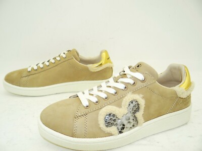 MOA Master of Arts Mickey MD458 Sneaker Schuhe Laufschuhe Damen Freizeit Gr.39
