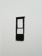 Micro SD Sim Card Tray Replacement Part For Samsung A70 Xfinity SM-A705U