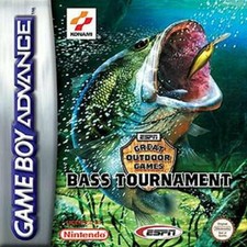 ebay® Auktion 305679619428 | GameBoy Advance - Bass Tournament: ESPN Great Outdoor Games mit OVP Top Zustand Thumbnail of ebay® auction 305679619428 | GameBoy Advance - Bass Tournament: ESPN Great Outdoor Games mit OVP Top Zustand