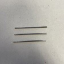 Magazine Catch Spring For Glock. Fits All Models. Three 3 Pieces