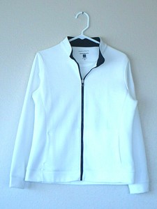 pebble beach performance jacket