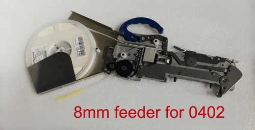Brandneue Yamaha Pneumatic CL Feeder (8mm) ,für SMT Ersatzteile - Picture 3 of 7