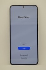 Samsung Galaxy S24+ PLUS SM-S926U1  256GB 5G Black FACTORY Unlocked