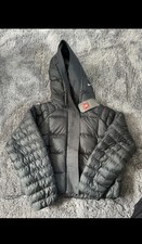 Nike Sportswear Womens Essential Prima Puffer