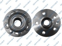GSP 9232023 Radlagersatz FüR MG Rover