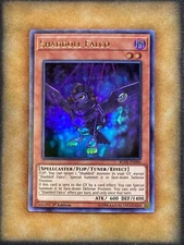 Yugioh Shaddoll Falco BLHR-EN080 Ultra Rare 1st Ed NM