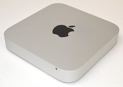 Apple Mac Mini (Late 2014), 2.6gHz Core i5, 8 GB RAM, 1.0 TB HD *Used* MGEN2LL/A