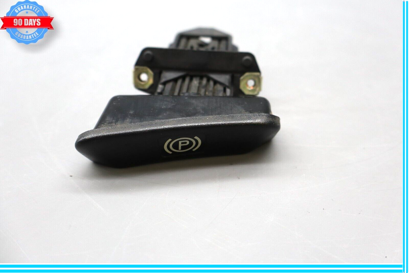 9499 Mercedes W140 S600 S500 Coupe Parking Brake Release Handle Oem eBay