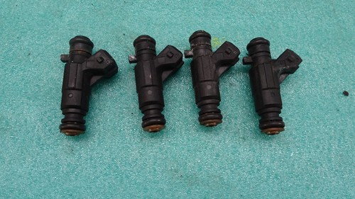 FIAT IDEA 1.2 16V Einspritzdüse 0280155971 ! Stück Preis !