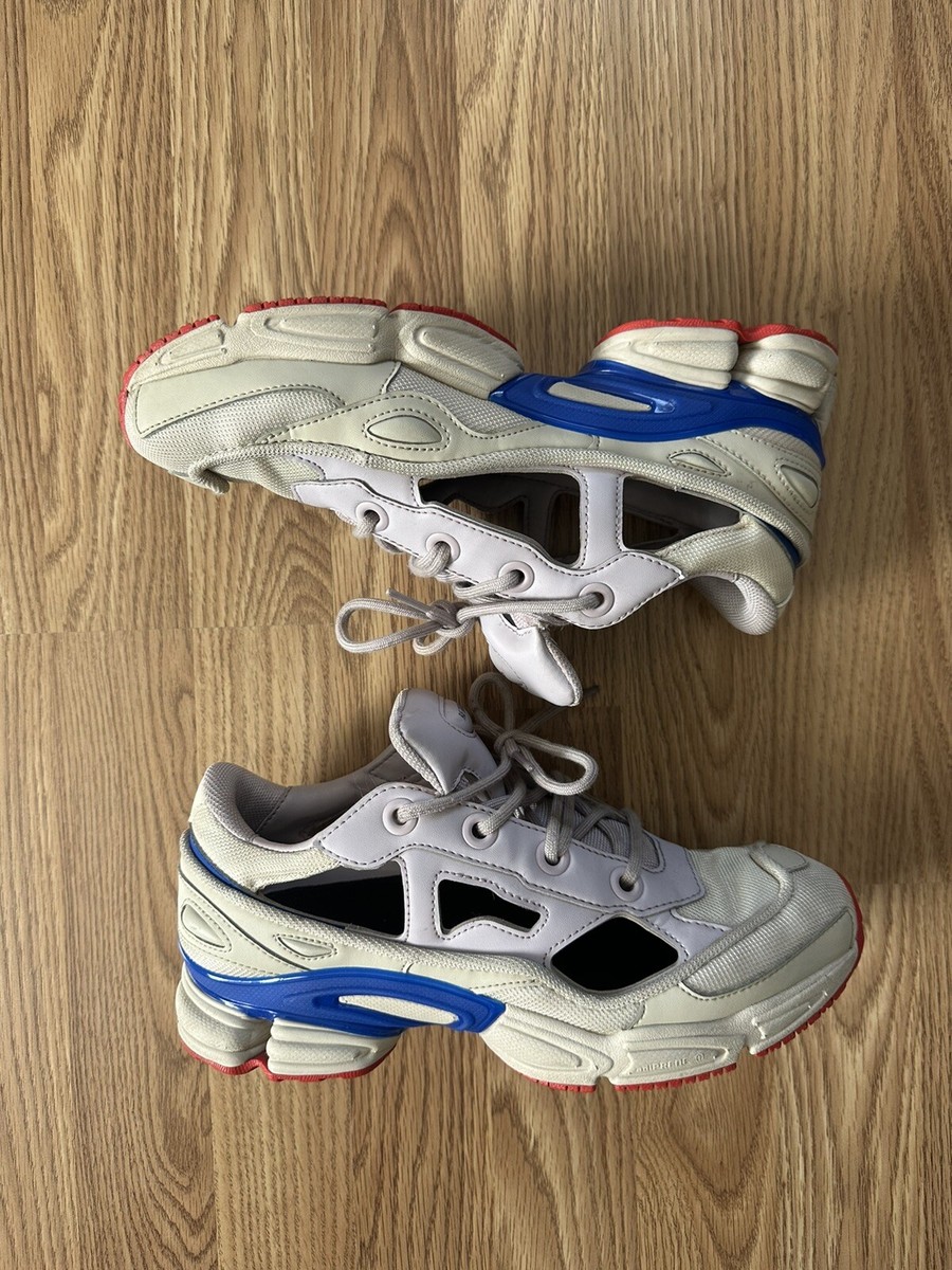 RAF Simons Replicant USA Size 8.5 | eBay