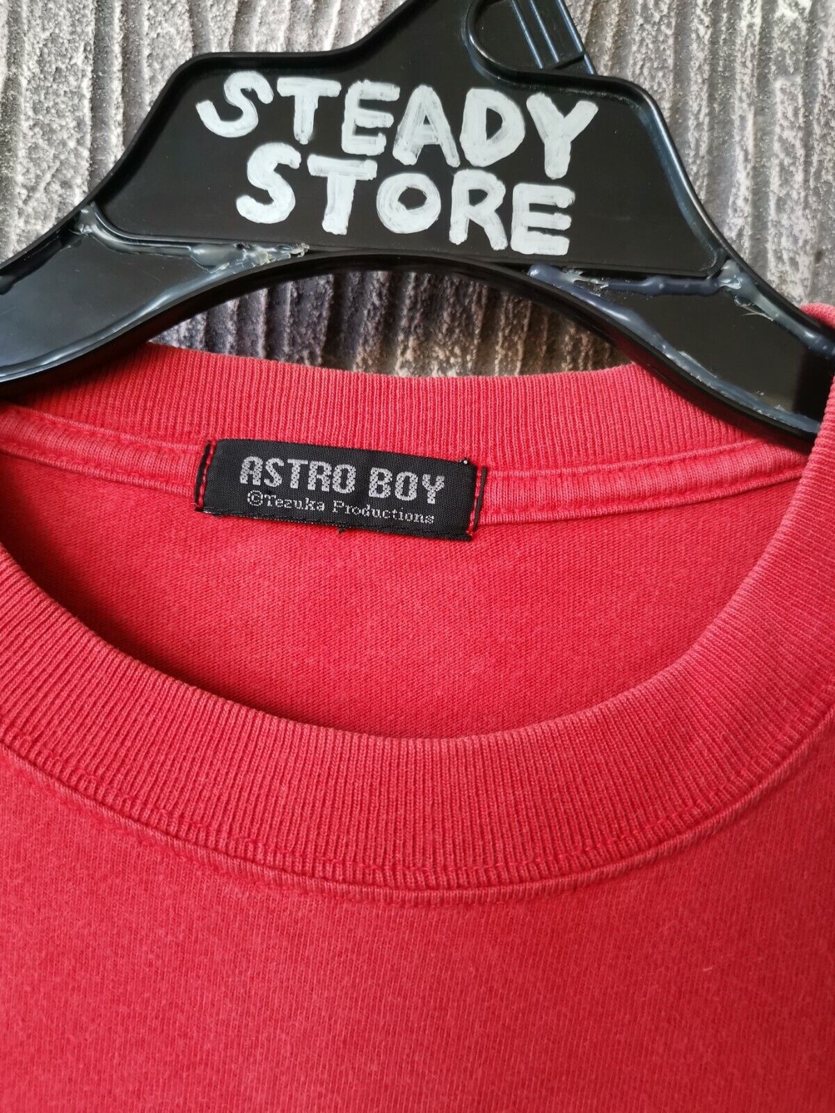 mighty atom astro boy shirt - Gem