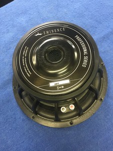 eminence lab 12 subwoofer