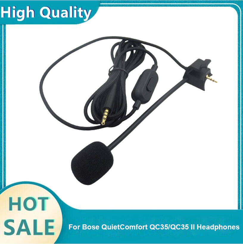 Cable Bose Quietcomfort 35 Gaming Mic Bose Quietcomfort 35 Ii